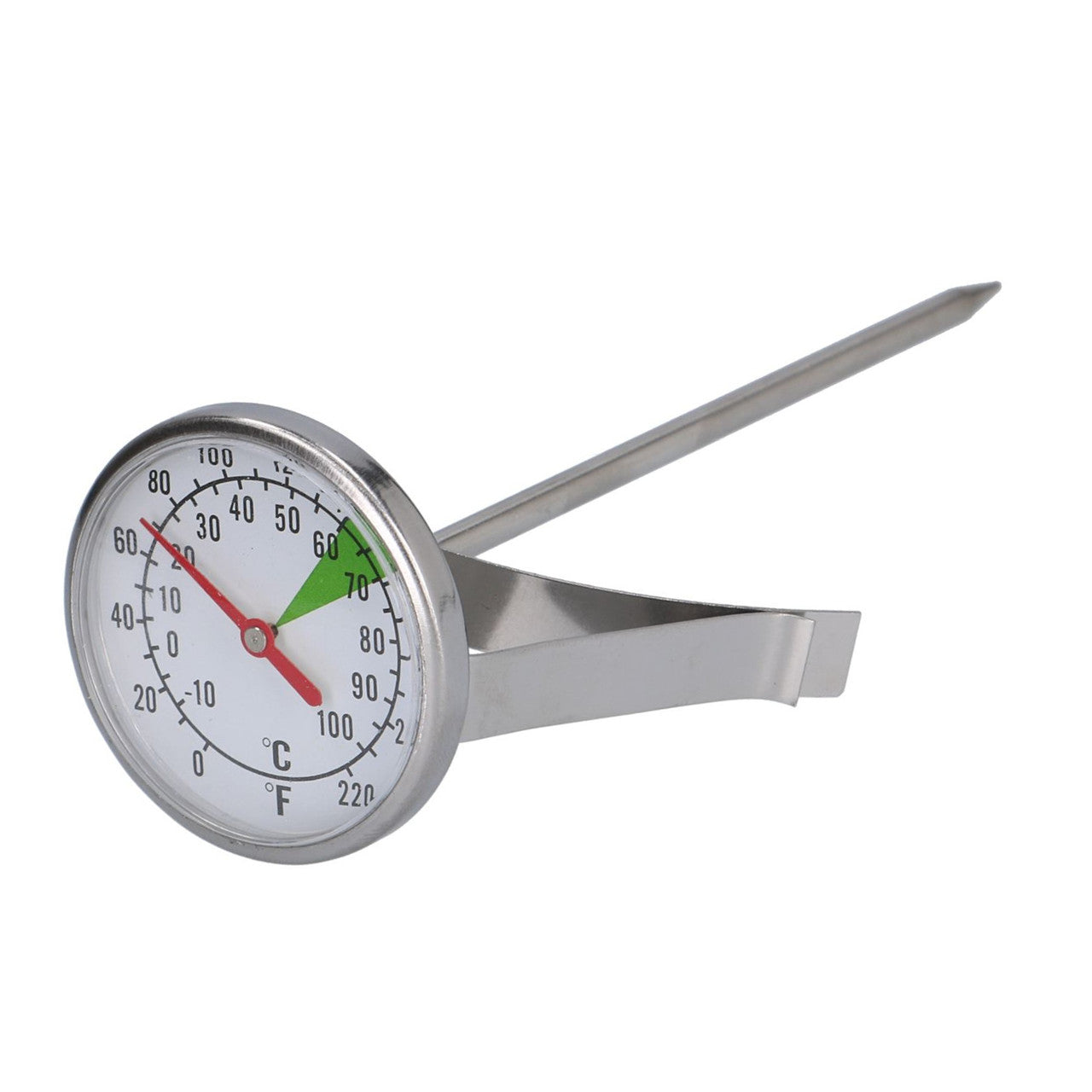 MILK JUG THERMOMETER - NITROUS COFFEE