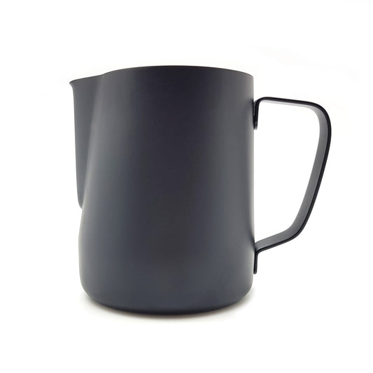 BLACK MILK JUG 12oz - NITROUS COFFEE