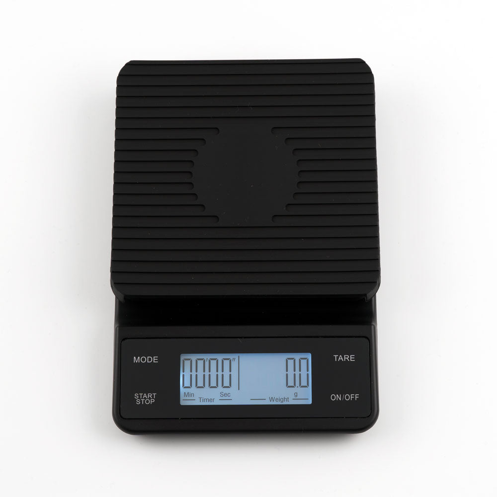 DIGITAL COFFEE SCALE/TIMER - NITROUS COFFEE