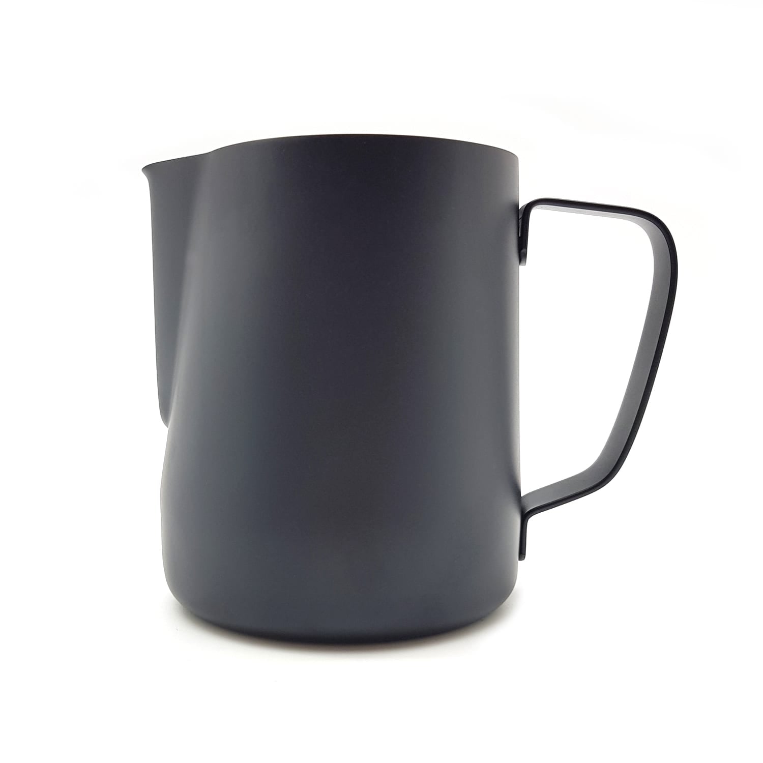 BLACK MILK JUG 20oz - NITROUS COFFEE